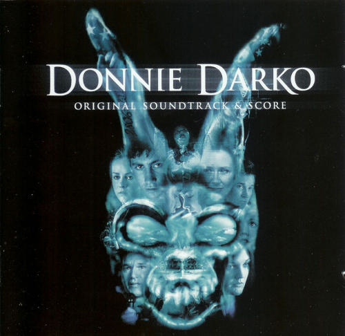 Donnie Darko Soundtrack Cover