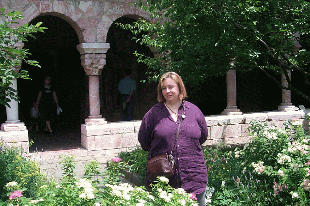 Erci_Cloisters