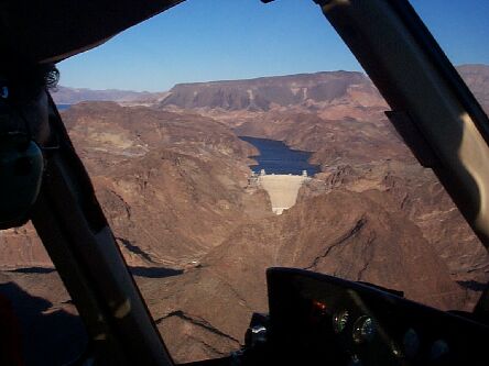 Hoover Dam