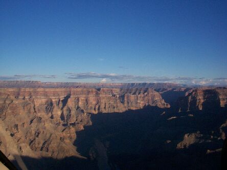 Grand Canyon