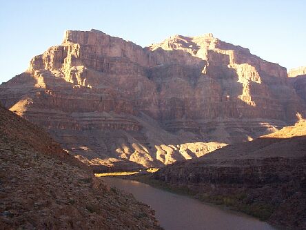 Grand Canyon